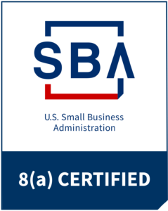 8a-Certified